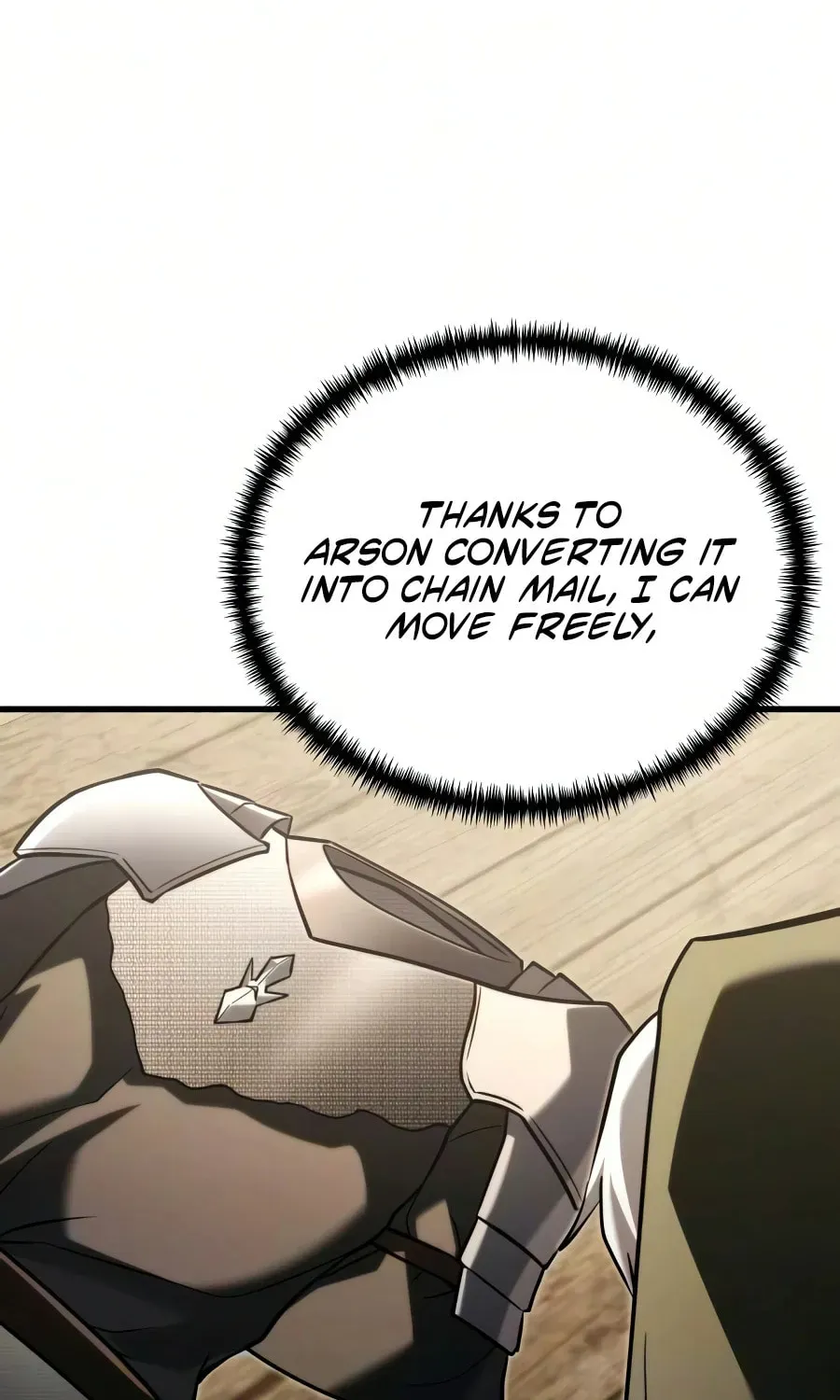 Read Time-Limited Genius Dark Knight chapter 149.7 image 46 on Lezhin