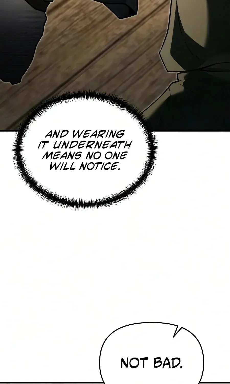 Read Time-Limited Genius Dark Knight chapter 149.7 image 47 on Lezhin