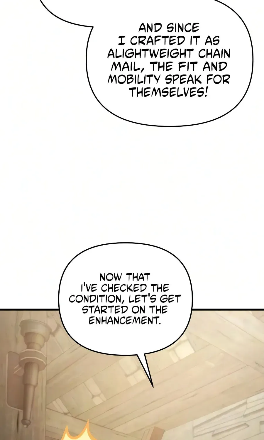 Read Time-Limited Genius Dark Knight chapter 149.7 image 49 on Lezhin