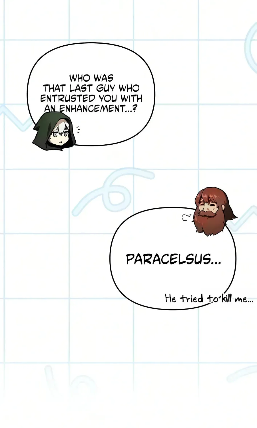 Read Time-Limited Genius Dark Knight chapter 149.7 image 55 on Lezhin