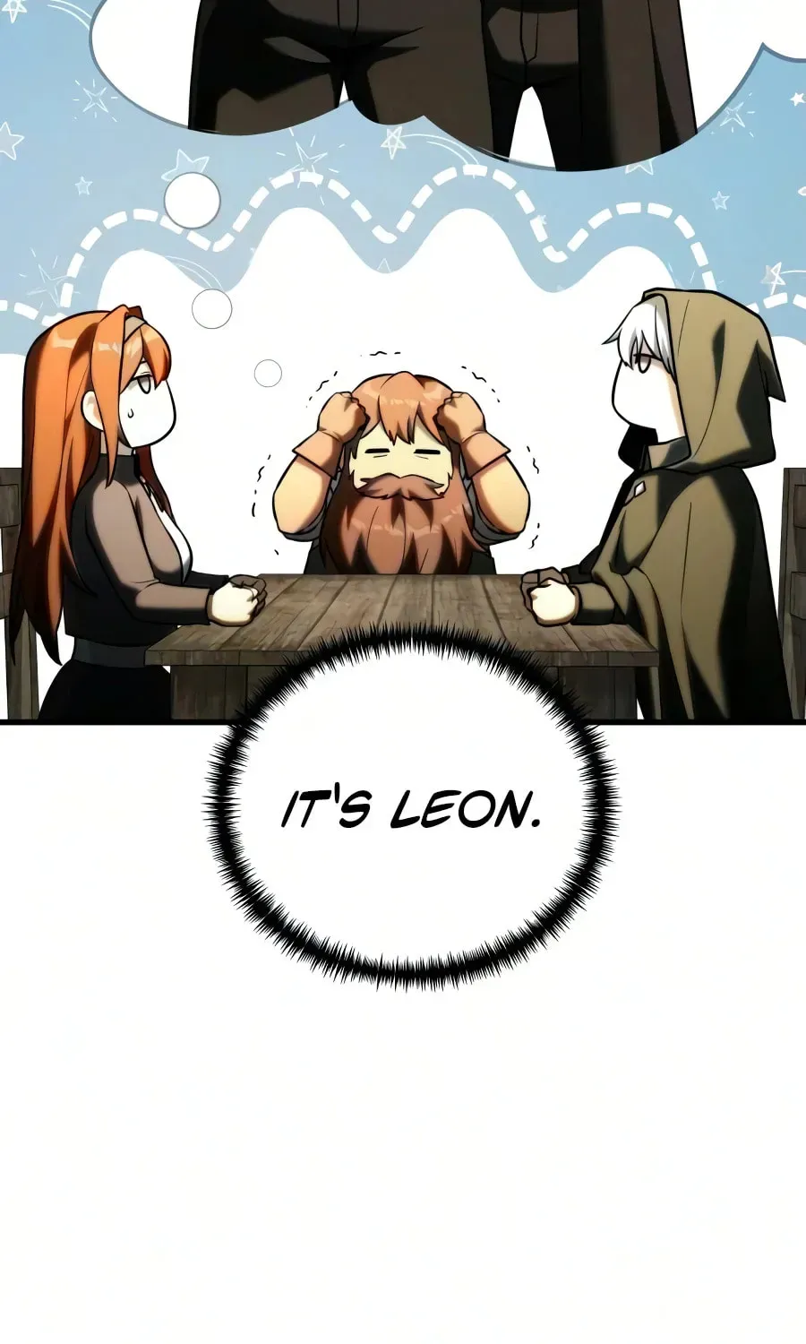 Read Time-Limited Genius Dark Knight chapter 149.7 image 57 on Lezhin