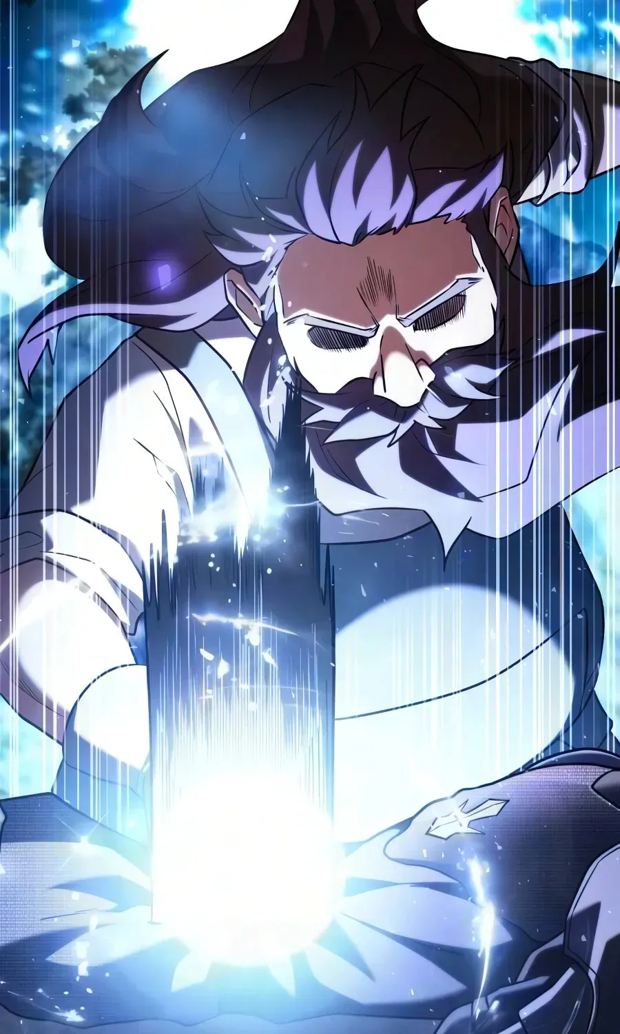 Read Time-Limited Genius Dark Knight chapter 149.7 image 65 on Lezhin