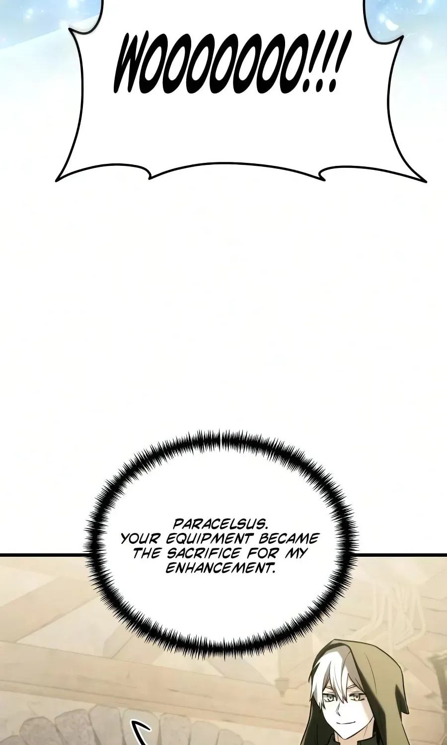 Read Time-Limited Genius Dark Knight chapter 149.7 image 68 on Lezhin