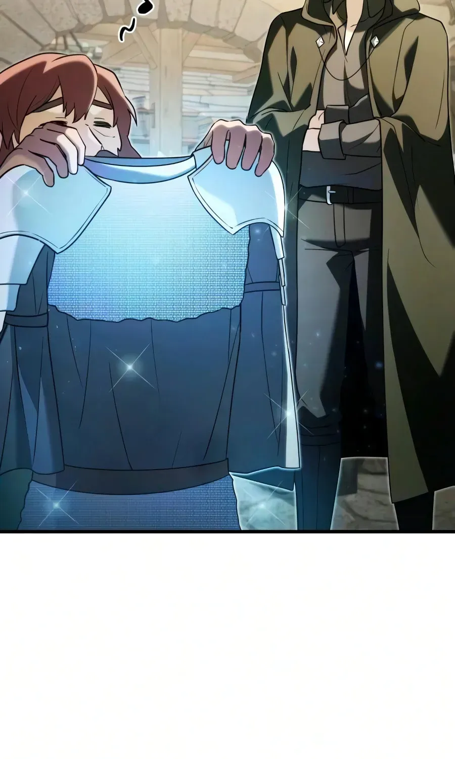 Read Time-Limited Genius Dark Knight chapter 149.7 image 69 on Lezhin