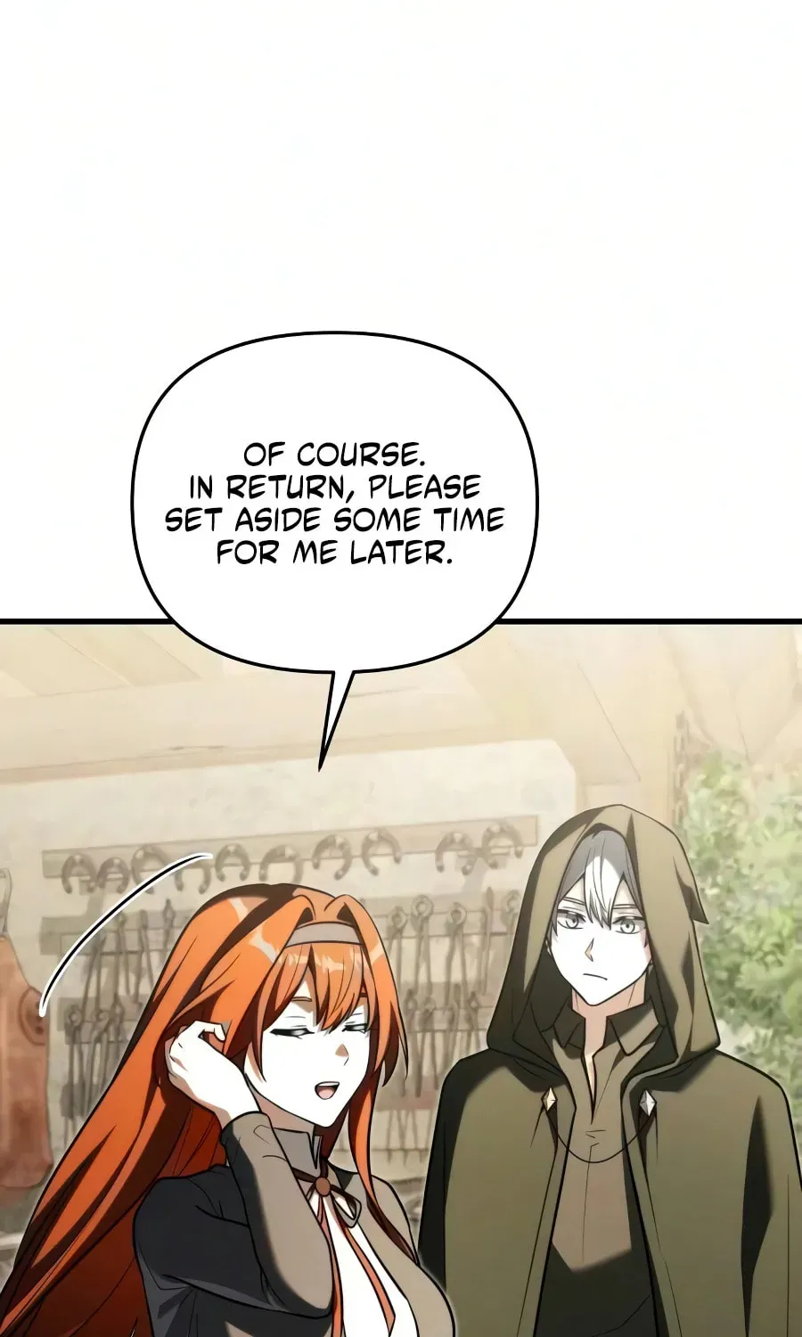 Read Time-Limited Genius Dark Knight chapter 149.7 image 72 on Lezhin