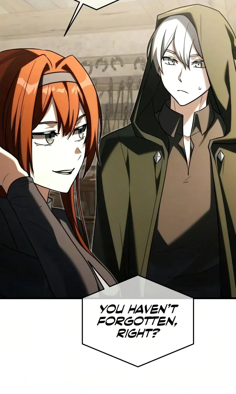 Read Time-Limited Genius Dark Knight chapter 149.7 image 74 on Lezhin