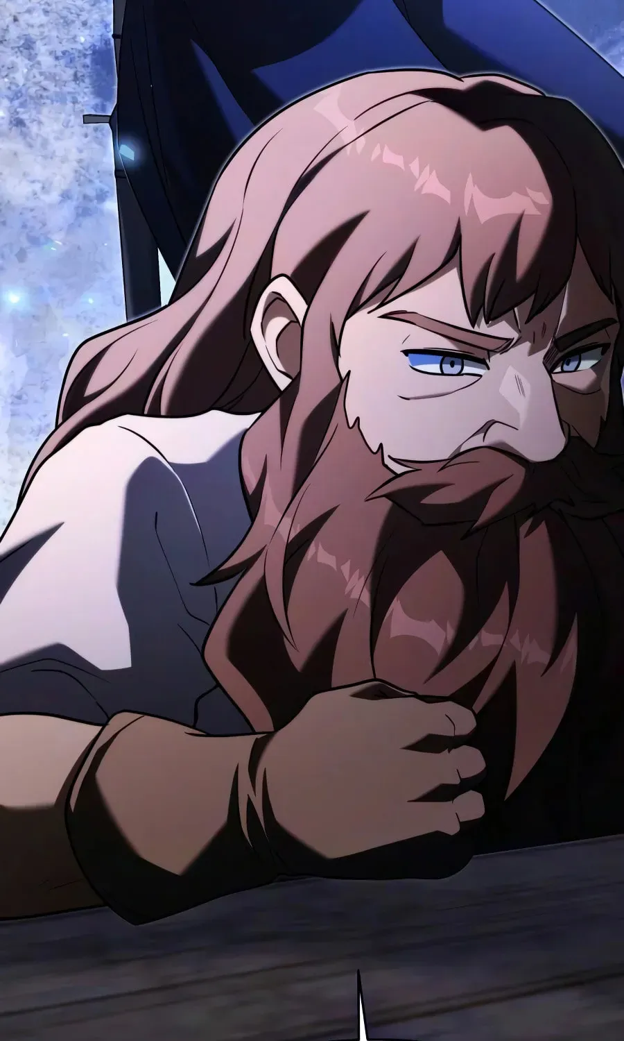 Read Time-Limited Genius Dark Knight chapter 149.7 image 87 on Lezhin