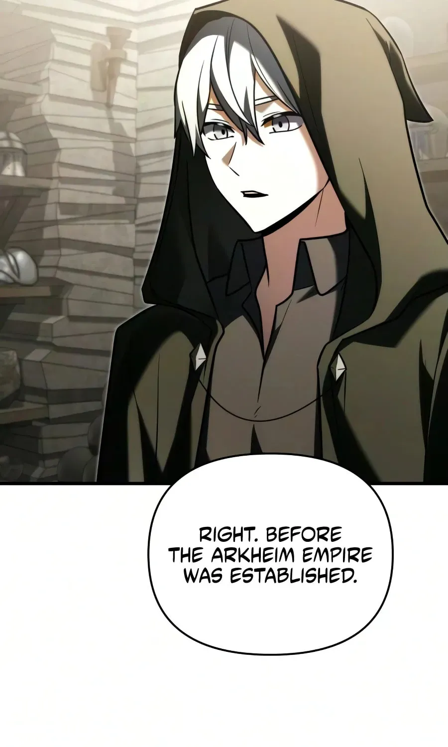 Read Time-Limited Genius Dark Knight chapter 149.7 image 89 on Lezhin