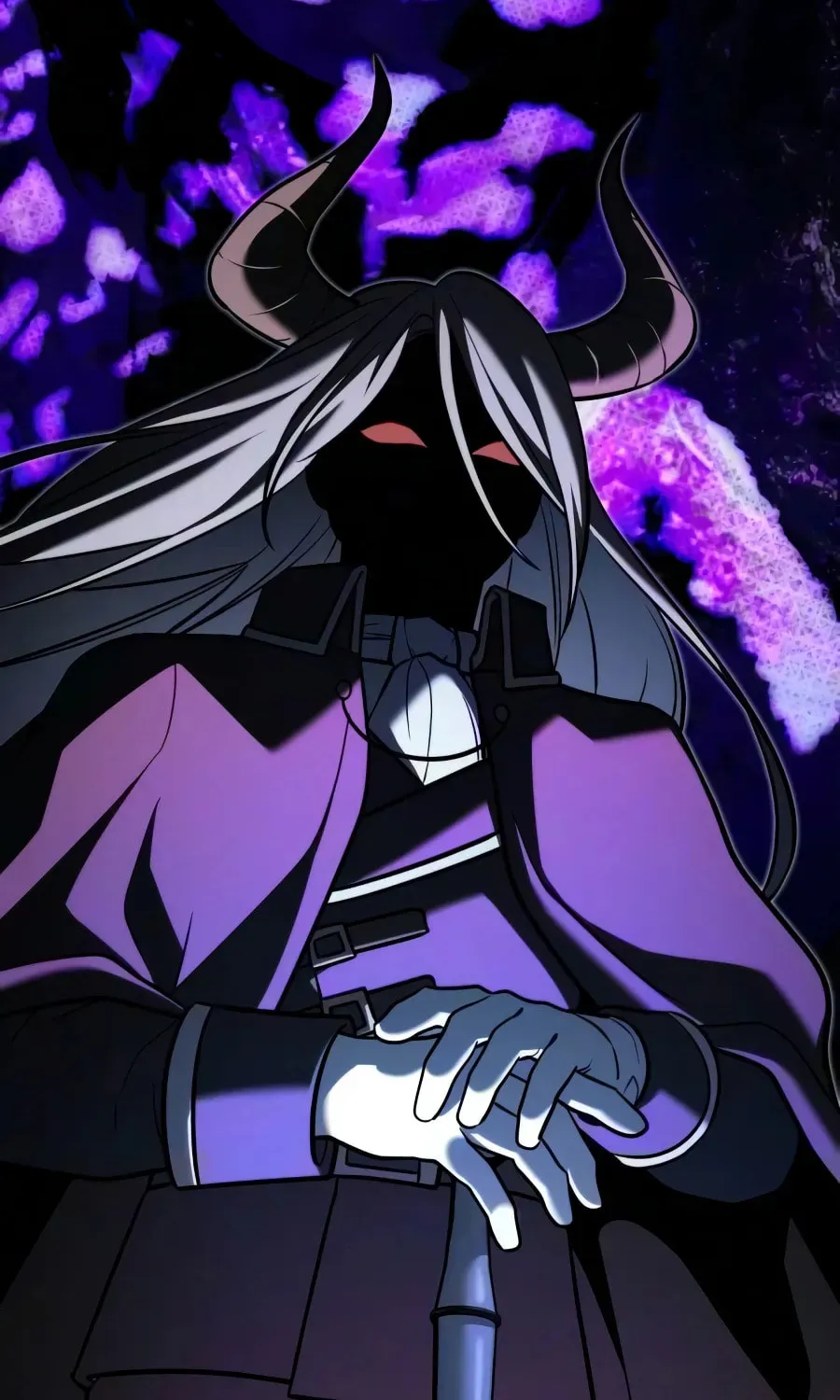 Read Time-Limited Genius Dark Knight chapter 149.7 image 94 on Lezhin