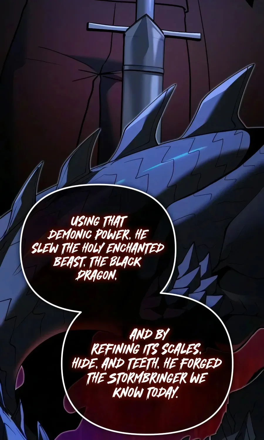 Read Time-Limited Genius Dark Knight chapter 149.7 image 95 on Lezhin