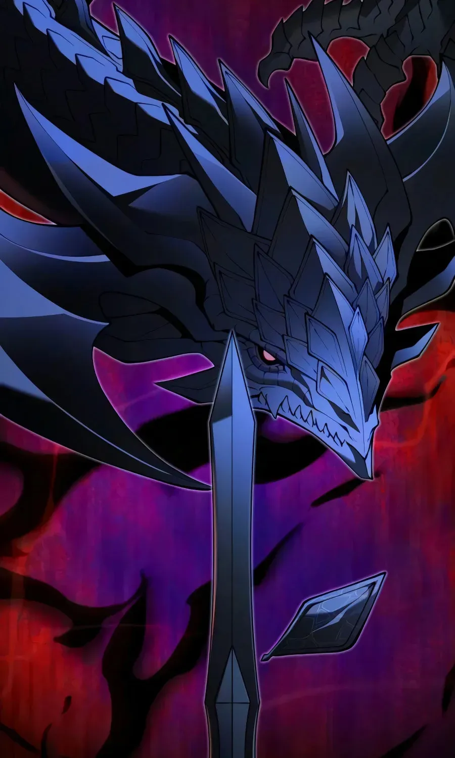 Read Time-Limited Genius Dark Knight chapter 149.7 image 96 on Lezhin