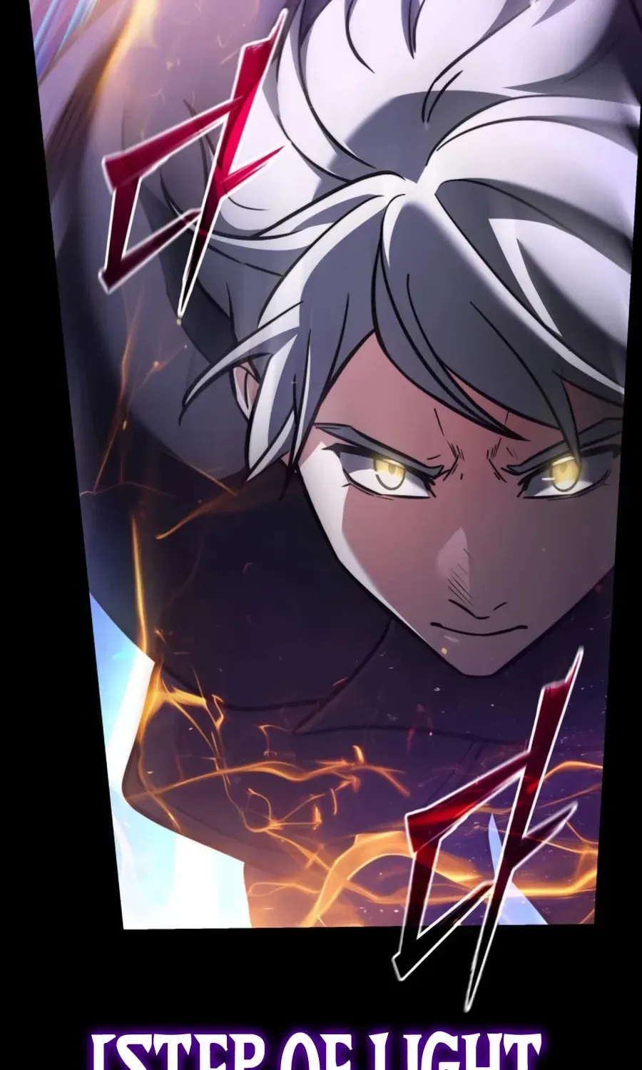 Read Time-Limited Genius Dark Knight chapter 149.8 image 124 on Lezhin