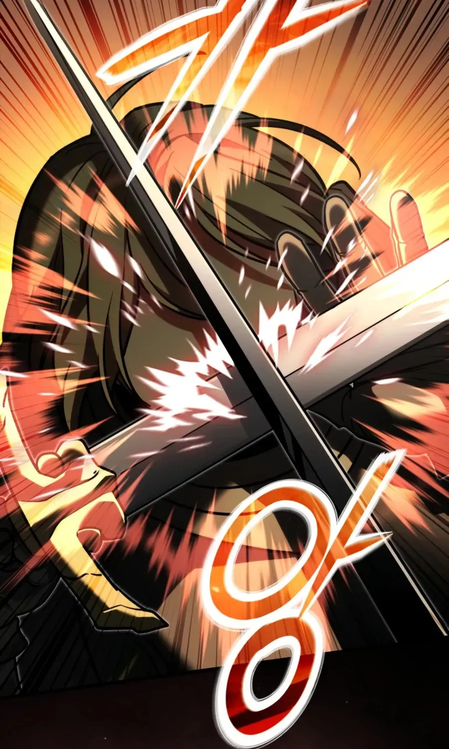 Read Time-Limited Genius Dark Knight chapter 149.8 image 145 on Lezhin