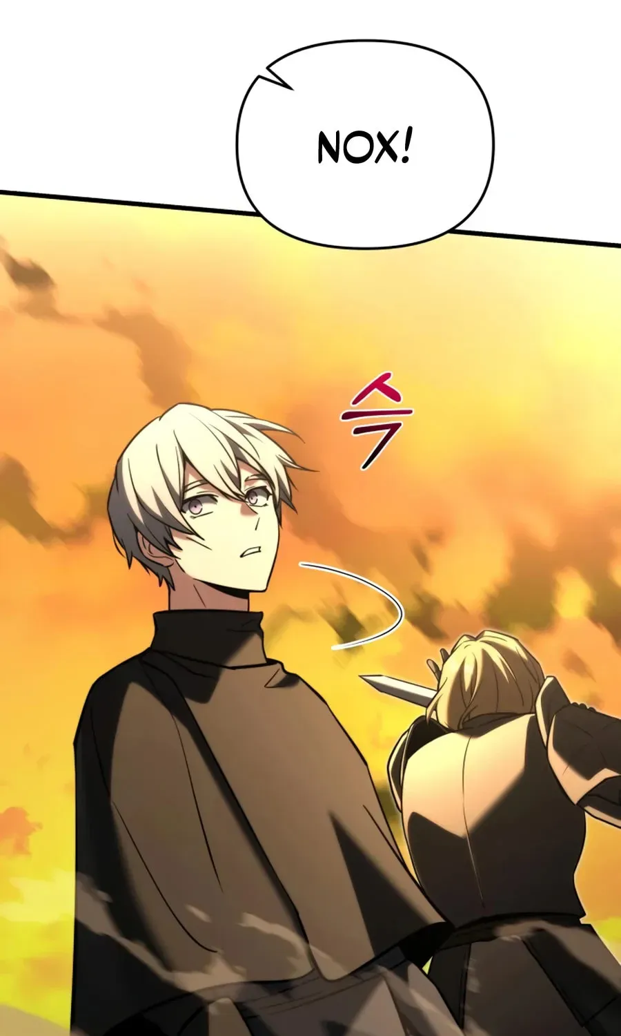 Read Time-Limited Genius Dark Knight chapter 149.8 image 150 on Lezhin