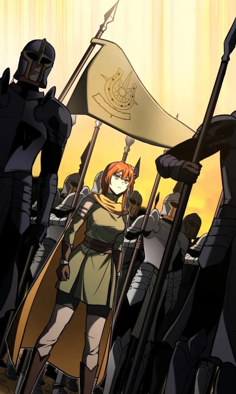 Read Time-Limited Genius Dark Knight chapter 149.8 image 152 on Lezhin