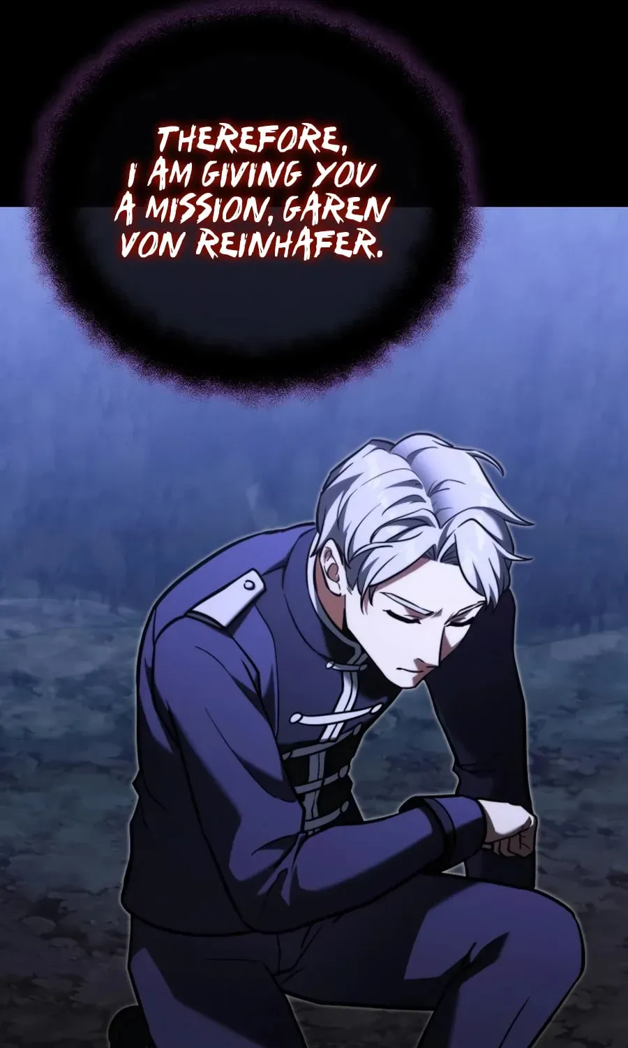 Read Time-Limited Genius Dark Knight chapter 149.8 image 16 on Lezhin