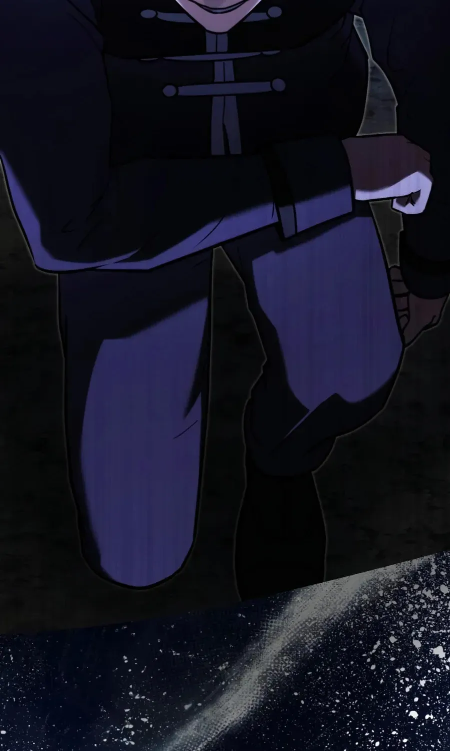 Read Time-Limited Genius Dark Knight chapter 149.8 image 21 on Lezhin