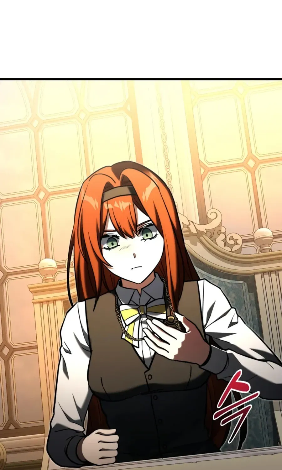 Read Time-Limited Genius Dark Knight chapter 149.8 image 29 on Lezhin