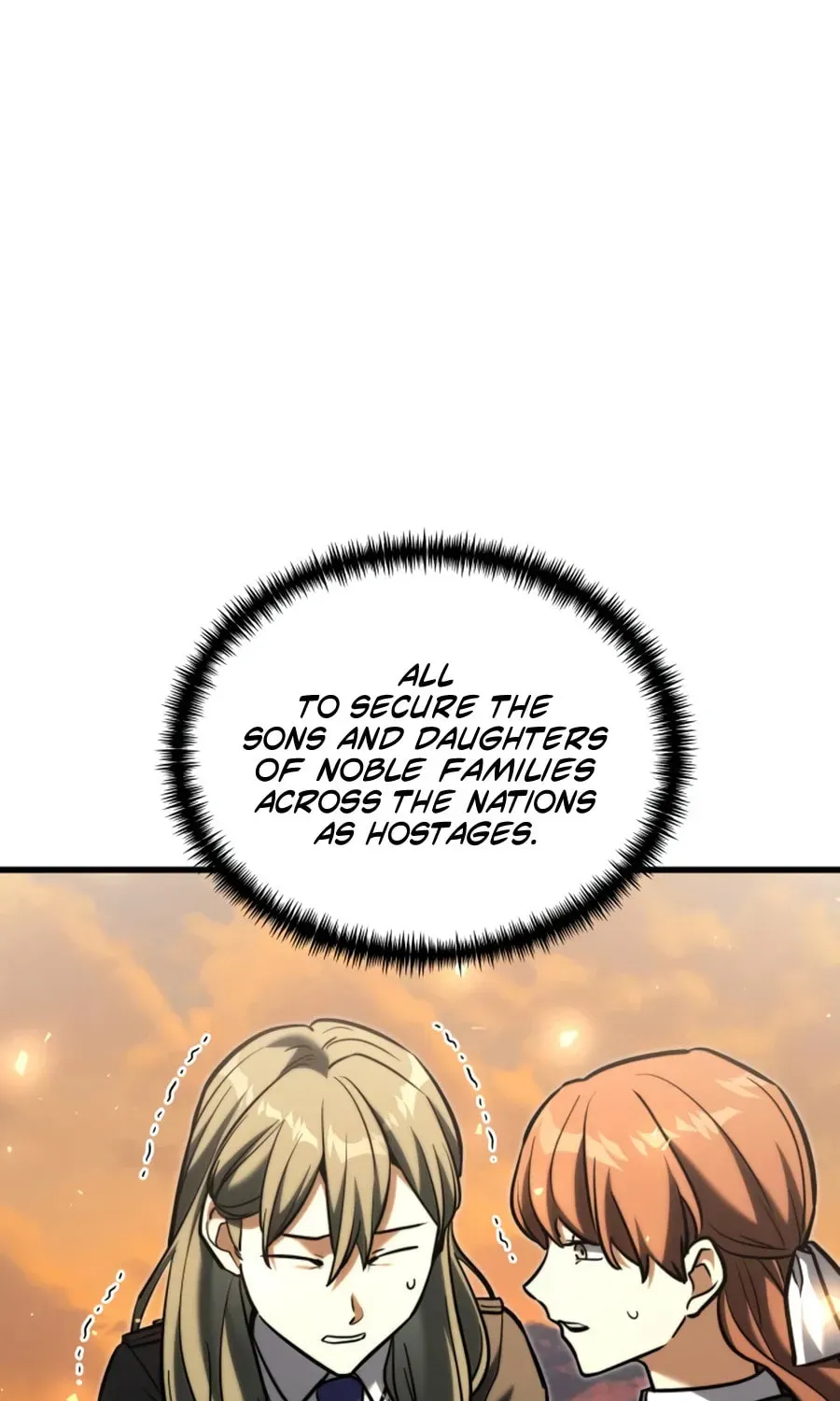 Read Time-Limited Genius Dark Knight chapter 149.8 image 52 on Lezhin