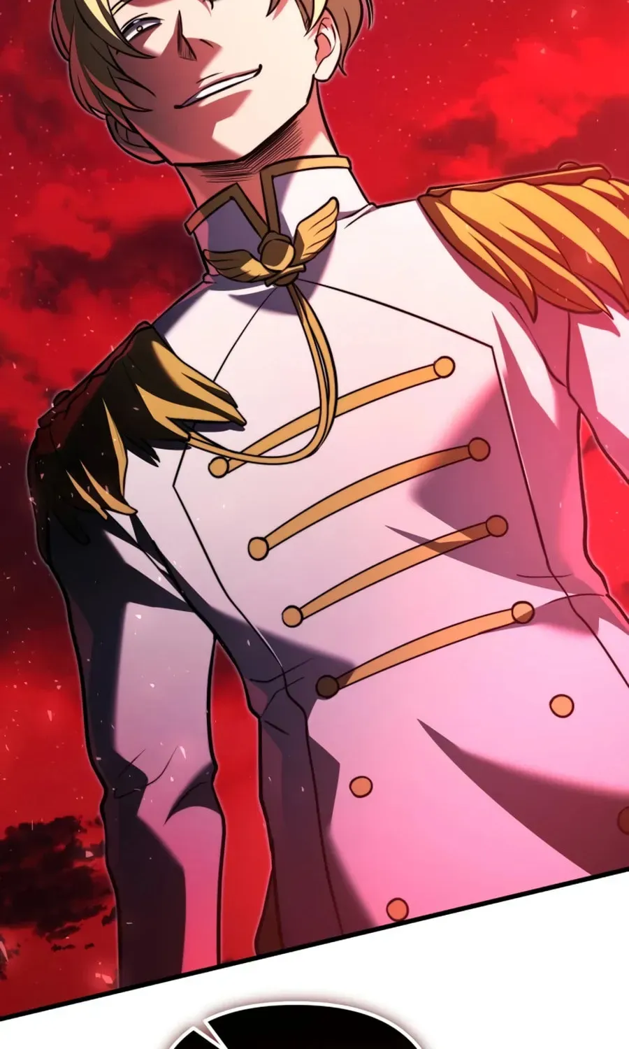 Read Time-Limited Genius Dark Knight chapter 149.8 image 8 on Lezhin