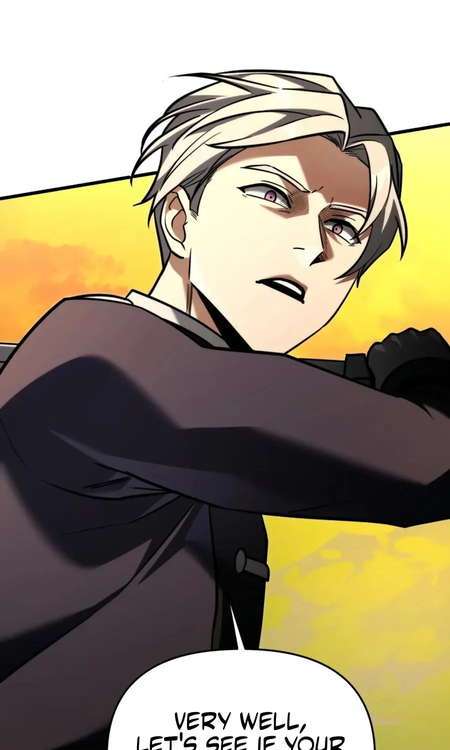 Read Time-Limited Genius Dark Knight chapter 149.8 image 95 on Lezhin