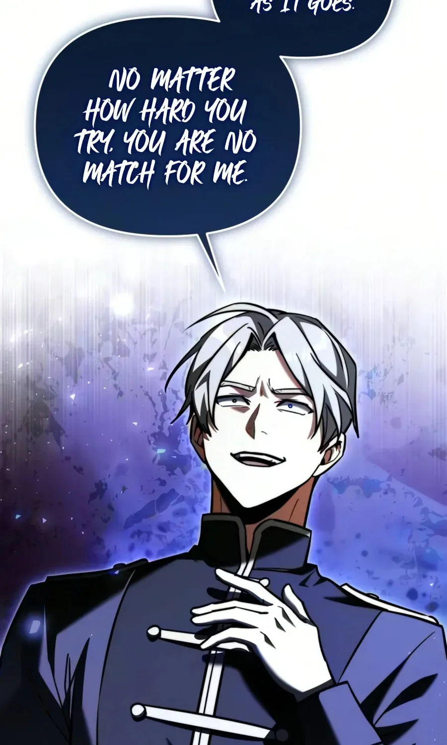 Read Time-Limited Genius Dark Knight chapter 149.9 image 19 on Lezhin