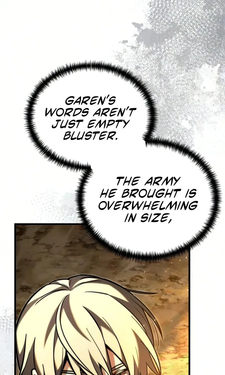 Read Time-Limited Genius Dark Knight chapter 149.9 image 21 on Lezhin
