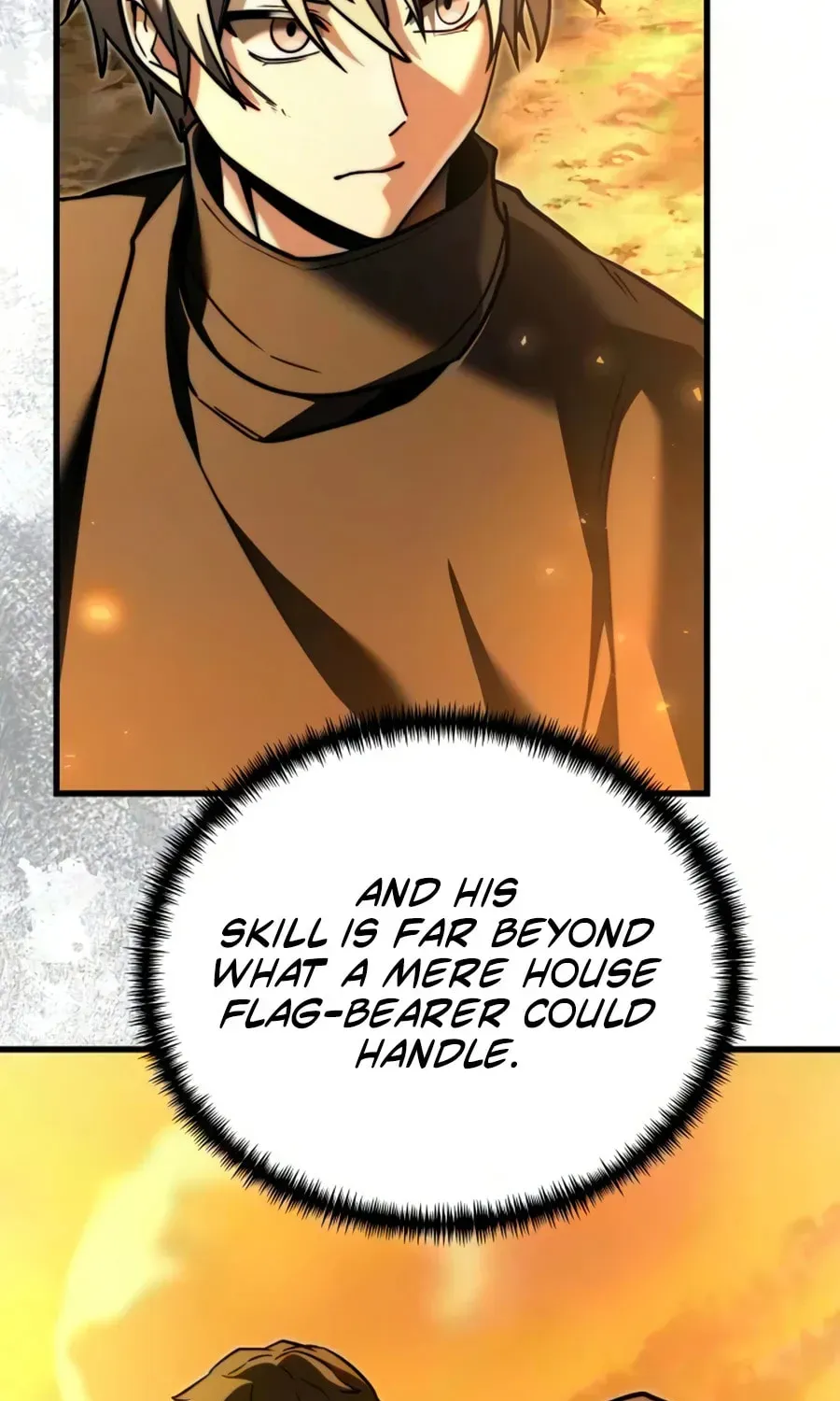 Read Time-Limited Genius Dark Knight chapter 149.9 image 22 on Lezhin