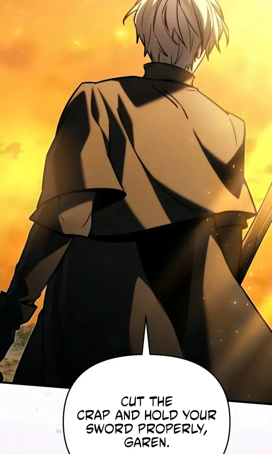 Read Time-Limited Genius Dark Knight chapter 149.9 image 29 on Lezhin