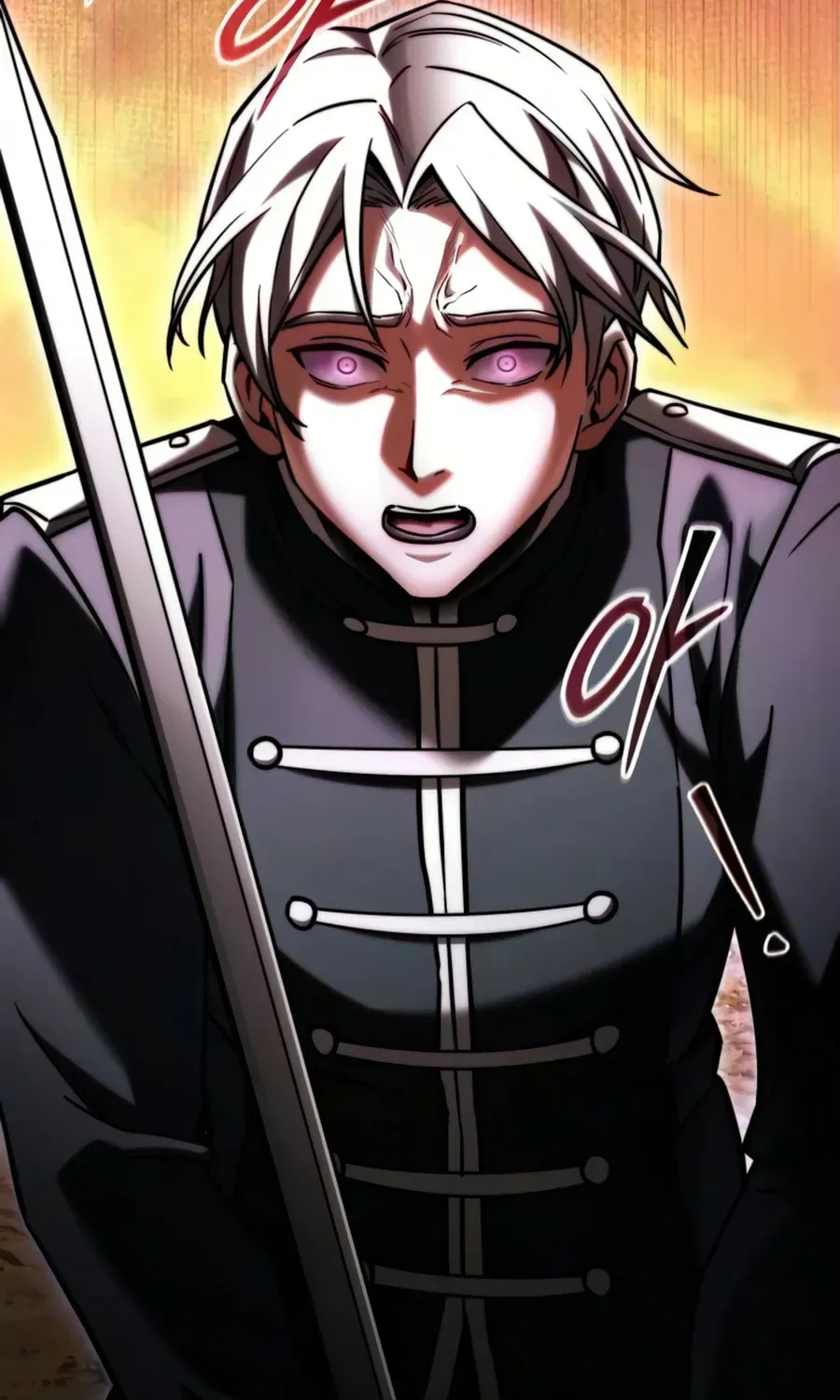 Read Time-Limited Genius Dark Knight chapter 149.9 image 34 on Lezhin