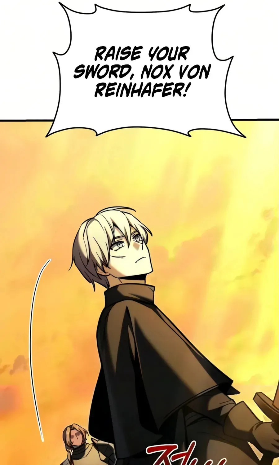 Read Time-Limited Genius Dark Knight chapter 149.9 image 36 on Lezhin