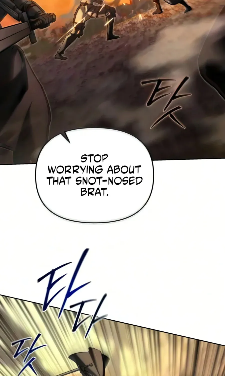 Read Time-Limited Genius Dark Knight chapter 149.9 image 60 on Lezhin