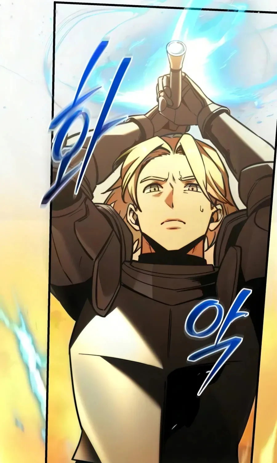 Read Time-Limited Genius Dark Knight chapter 149.9 image 63 on Lezhin