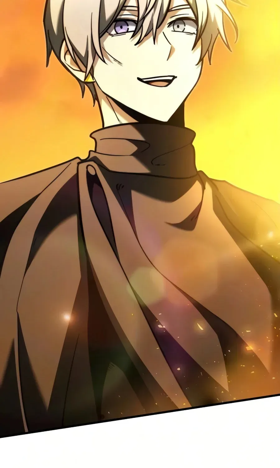 Read Time-Limited Genius Dark Knight chapter 149.9 image 7 on Lezhin