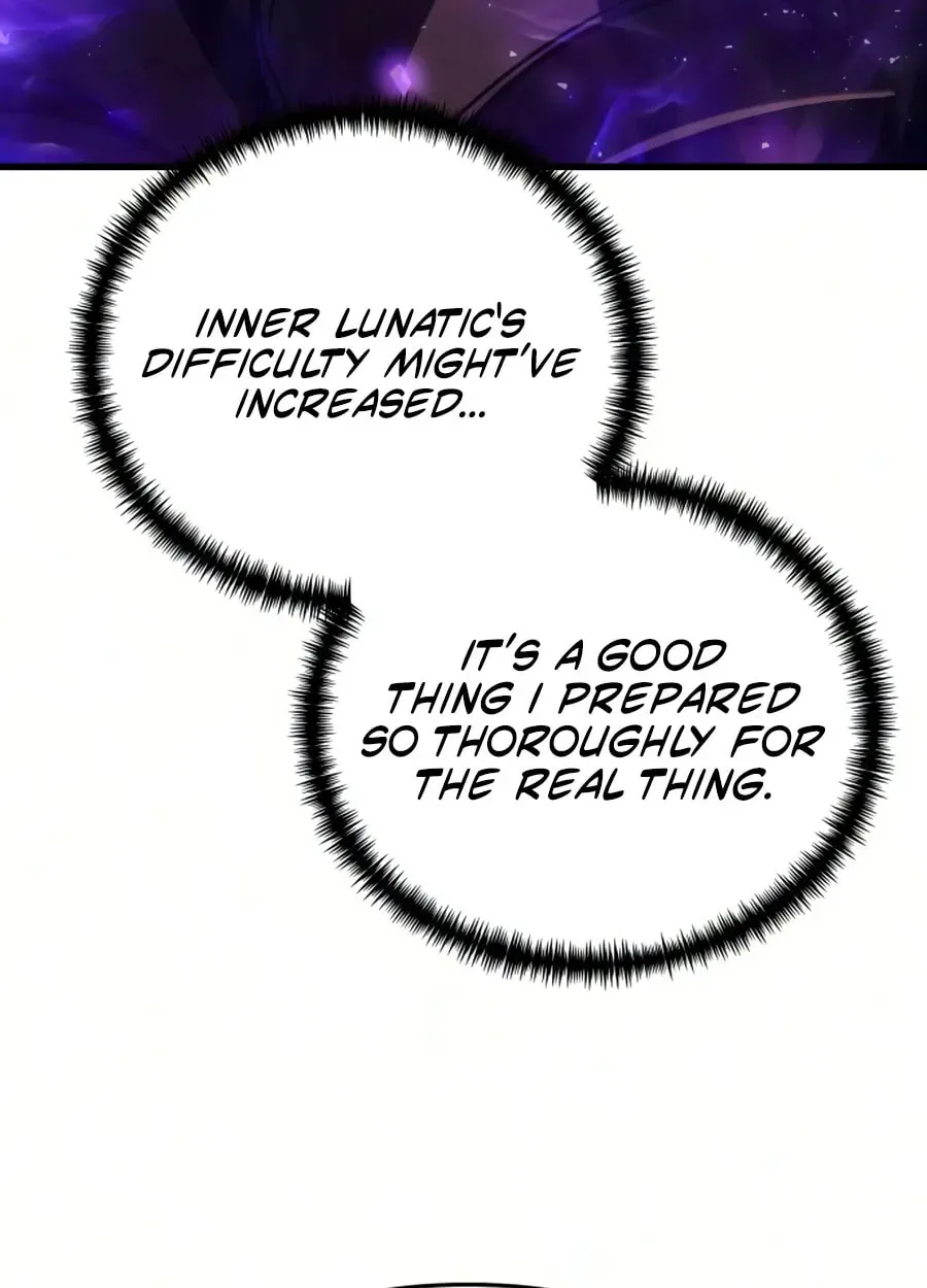 Read Time-Limited Genius Dark Knight chapter 149.9 image 80 on Lezhin
