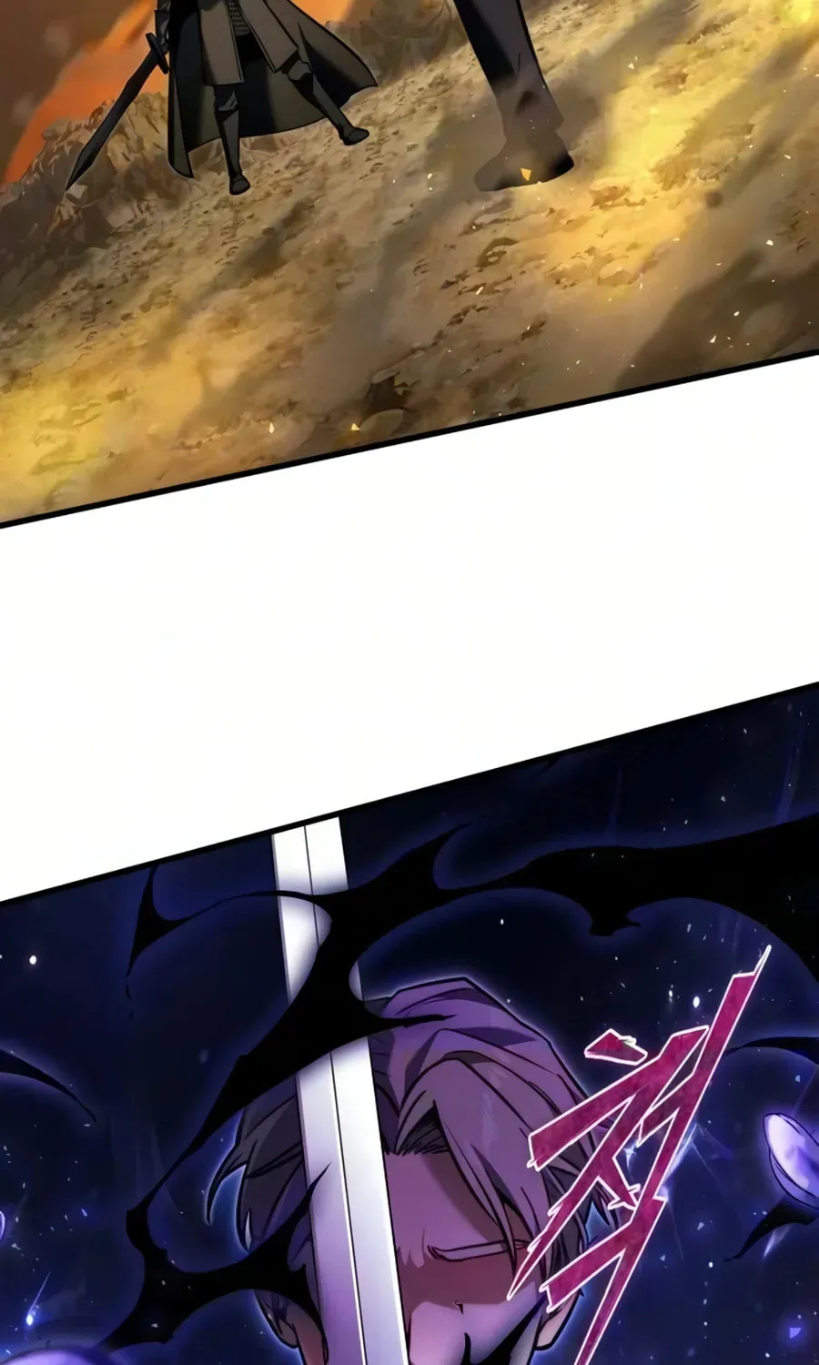 Read Time-Limited Genius Dark Knight chapter 149.9 image 82 on Lezhin