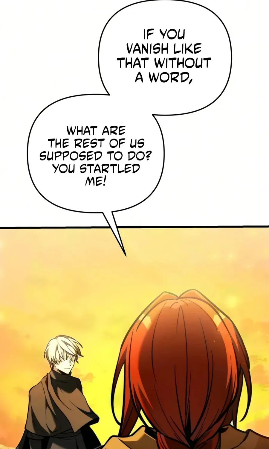 Read Time-Limited Genius Dark Knight chapter 149.9 image 9 on Lezhin