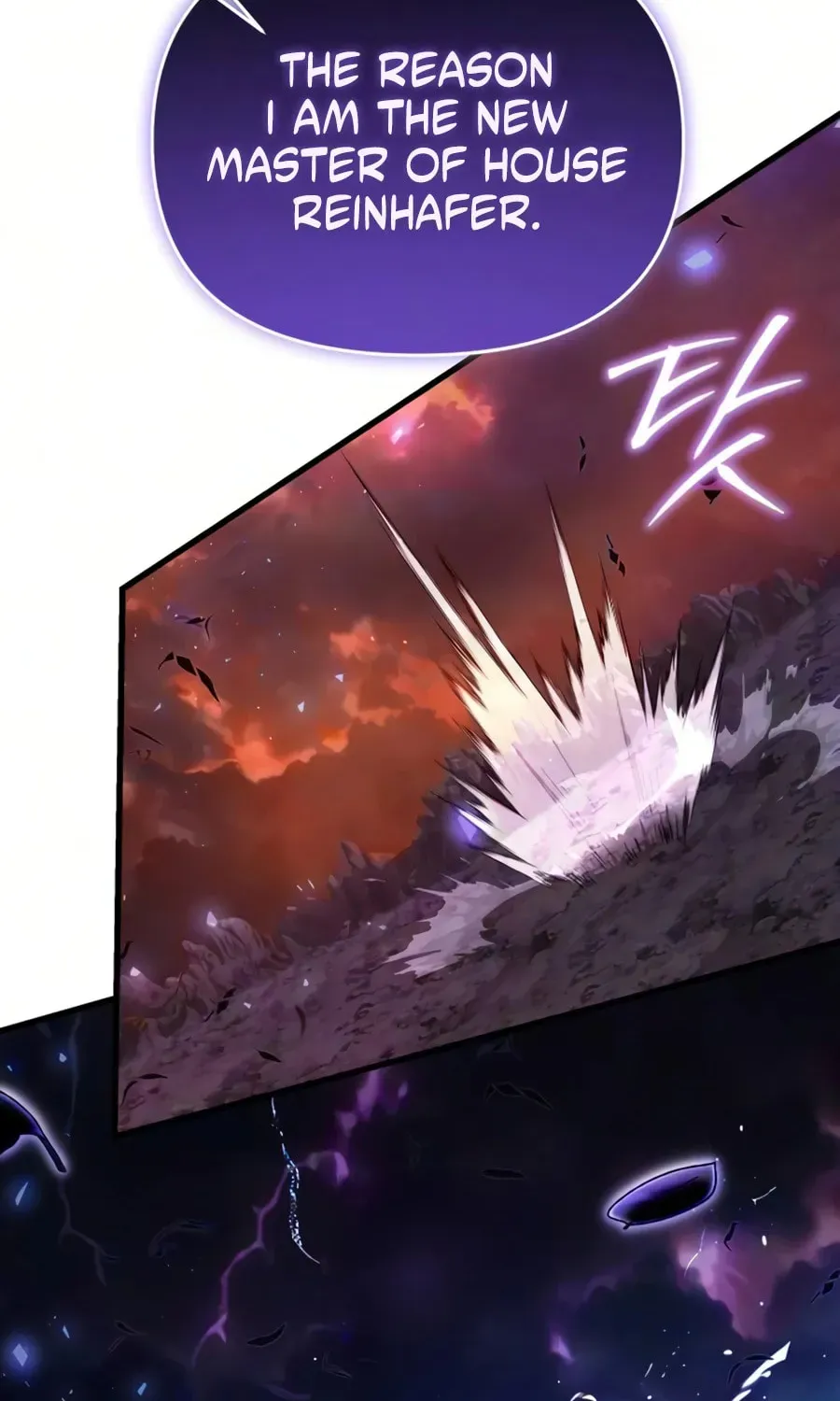 Read Time-Limited Genius Dark Knight chapter 149.9 image 91 on Lezhin
