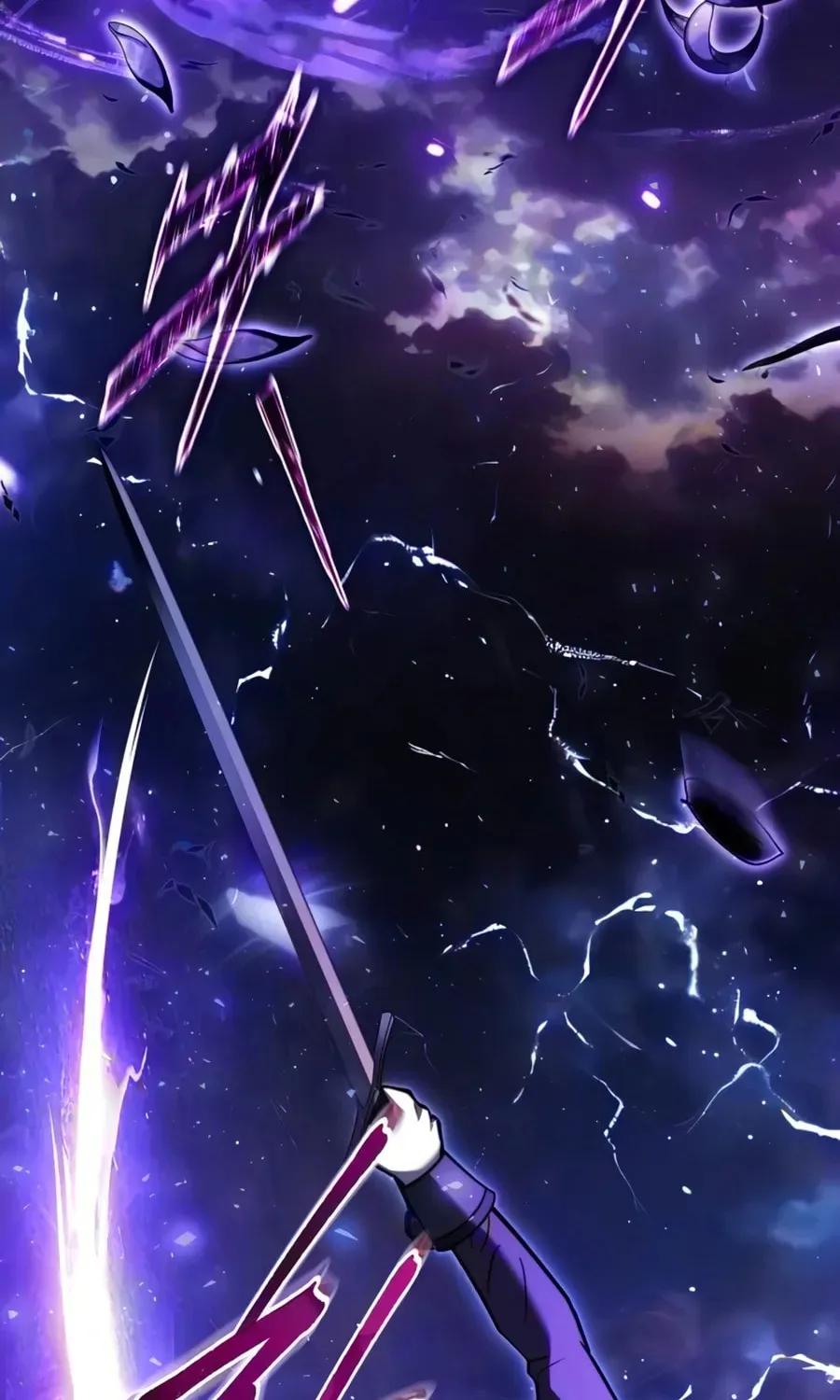 Read Time-Limited Genius Dark Knight chapter 149.9 image 93 on Lezhin