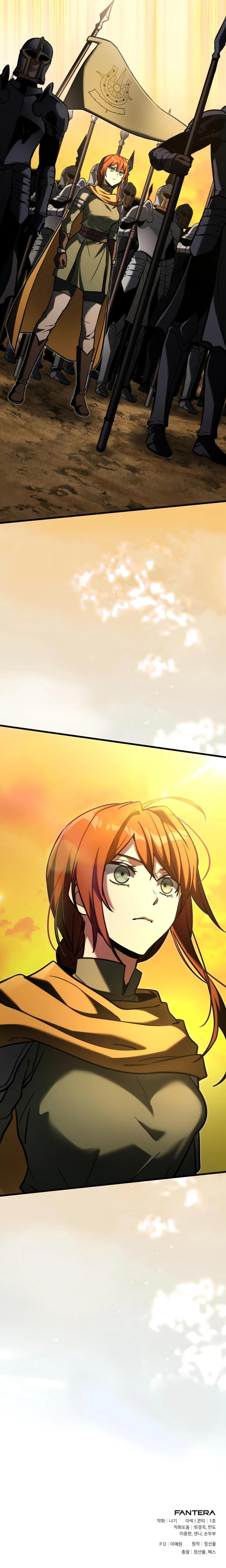 Read Time-Limited Genius Dark Knight chapter 149 image 18 on Lezhin