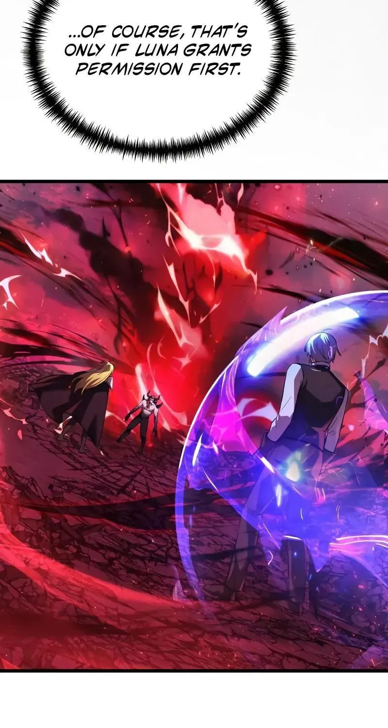 Read Time-Limited Genius Dark Knight chapter 150.8 image 7 on Lezhin