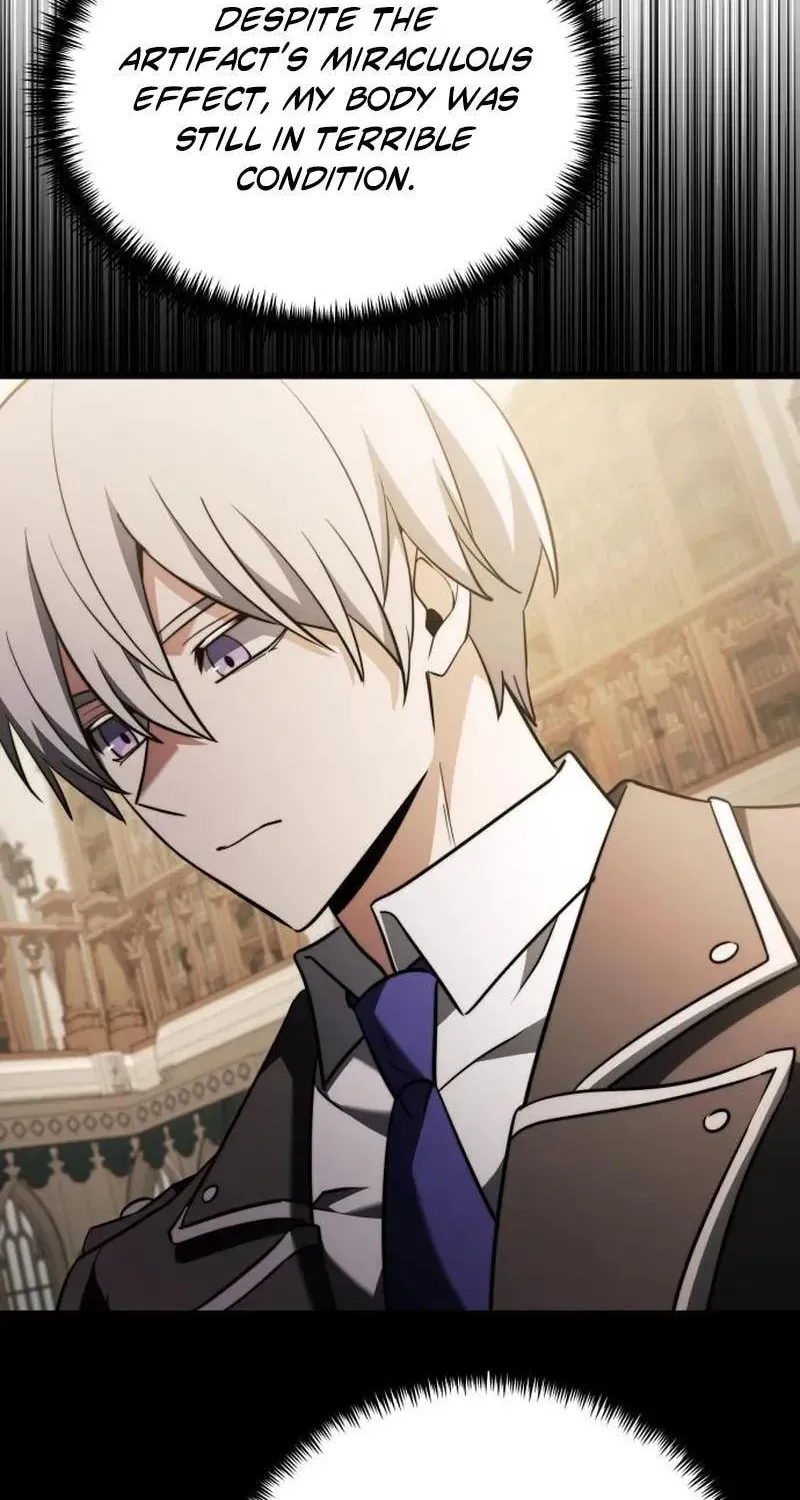 Read Time-Limited Genius Dark Knight chapter 151.1 image 64 on Lezhin