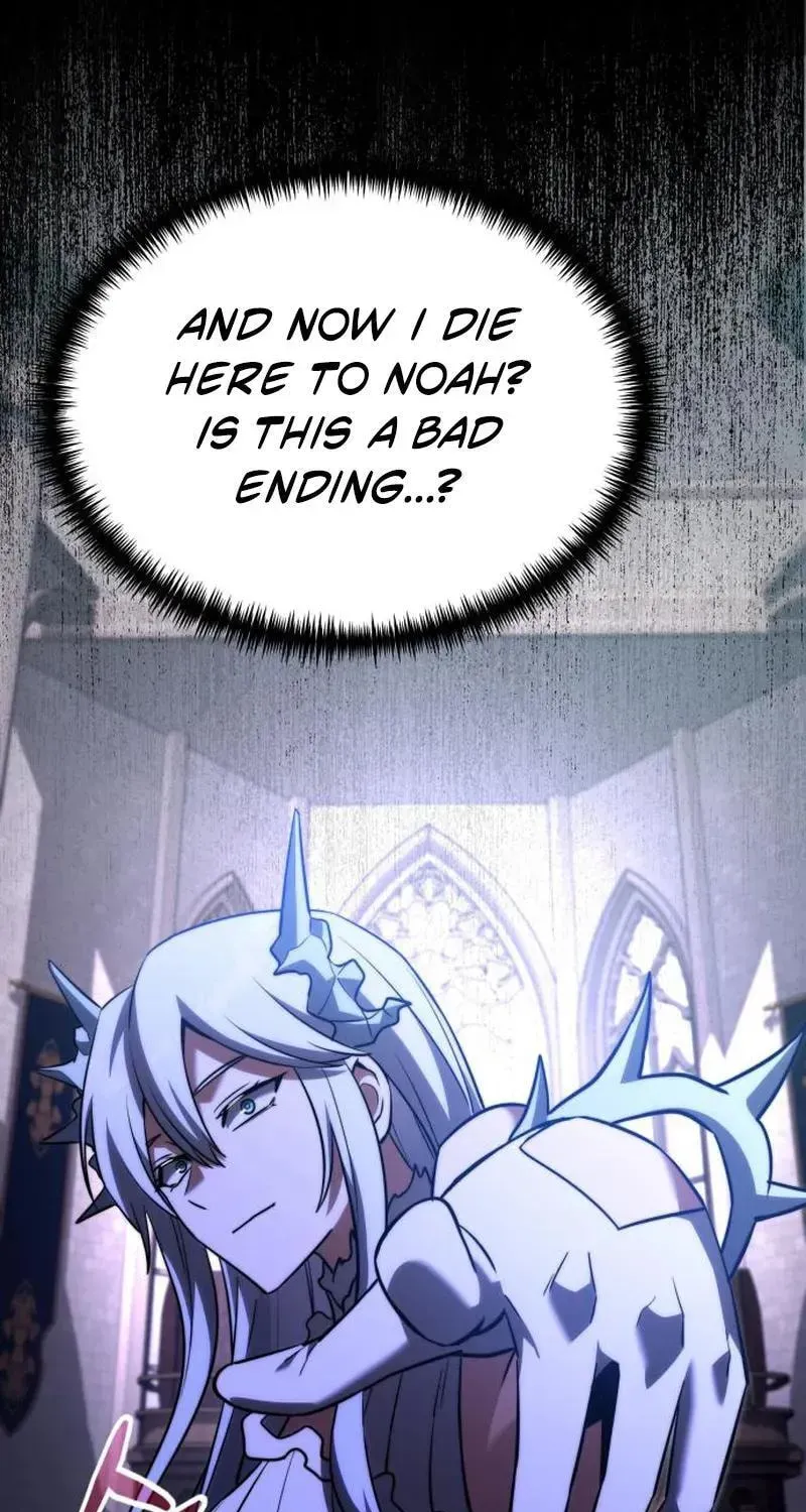 Read Time-Limited Genius Dark Knight chapter 151.1 image 85 on Lezhin