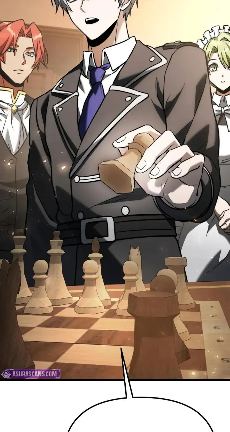 Read Time-Limited Genius Dark Knight chapter 151.2 image 121 on Lezhin