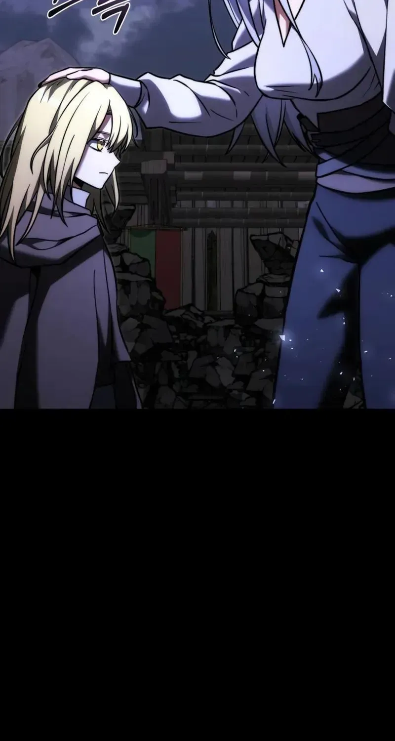 Read Time-Limited Genius Dark Knight chapter 151.2 image 24 on Lezhin