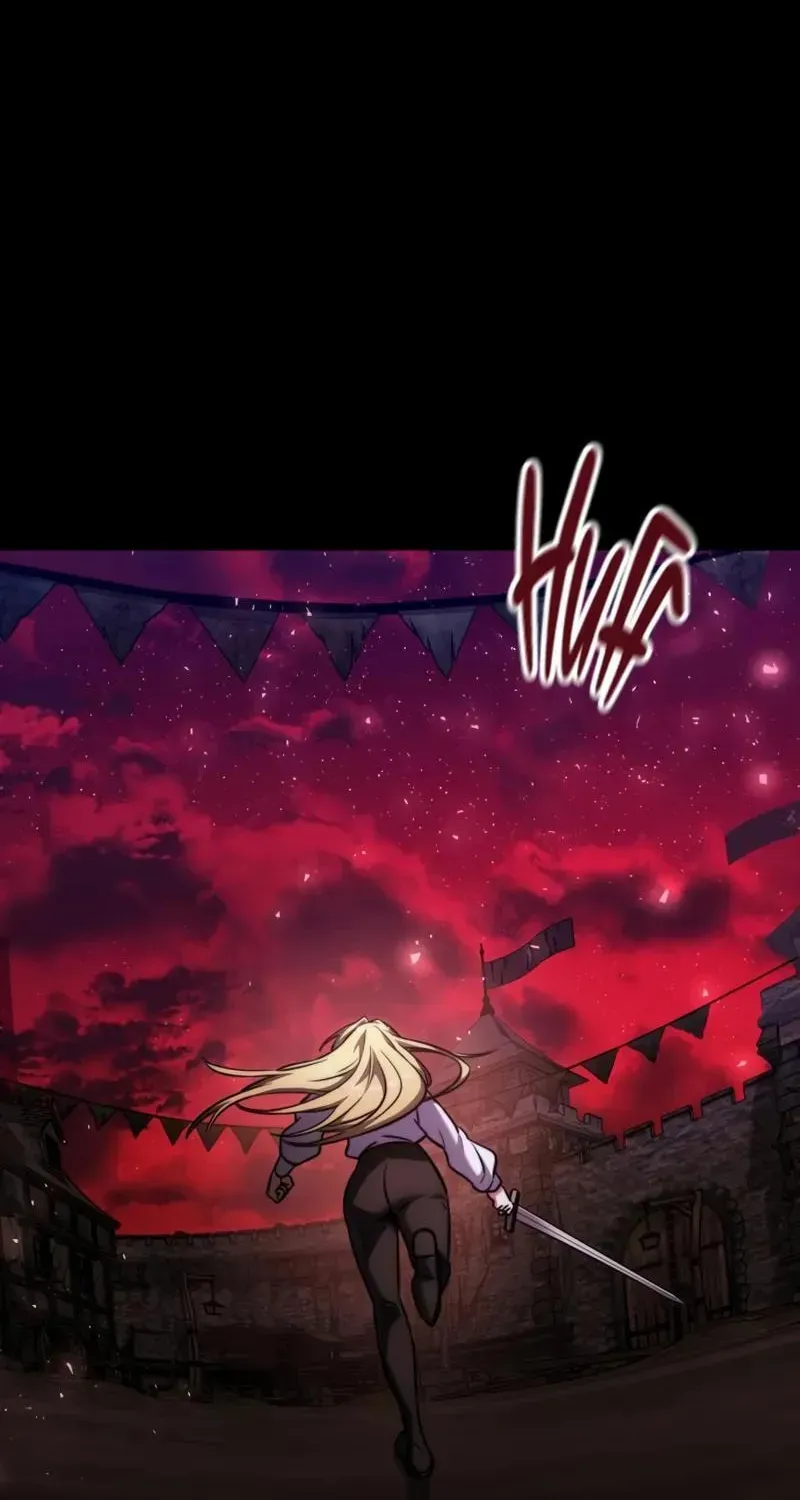 Read Time-Limited Genius Dark Knight chapter 151.2 image 32 on Lezhin