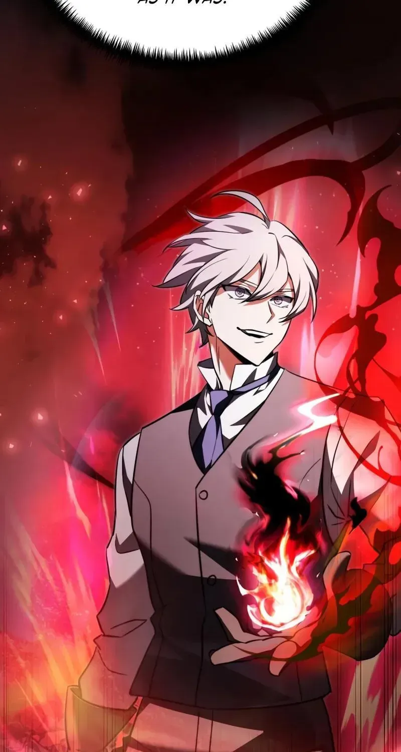 Read Time-Limited Genius Dark Knight chapter 151.2 image 42 on Lezhin