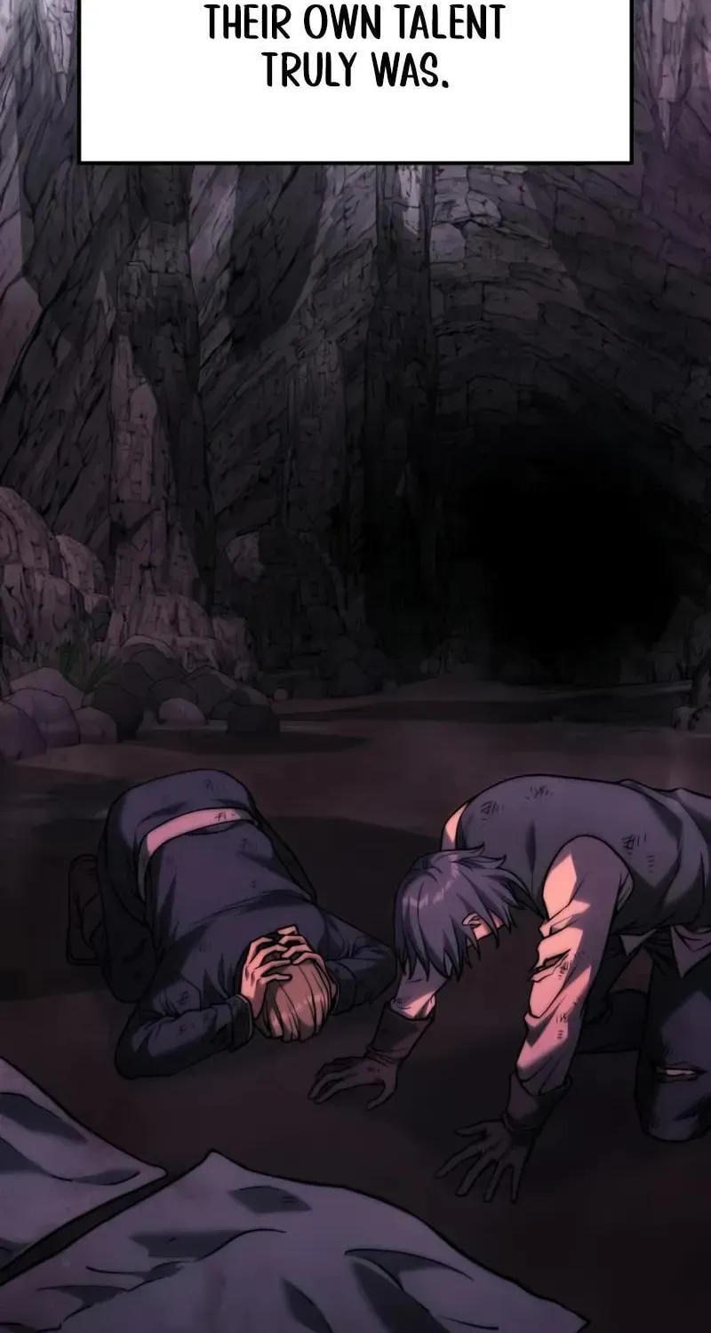 Read Time-Limited Genius Dark Knight chapter 151.2 image 53 on Lezhin
