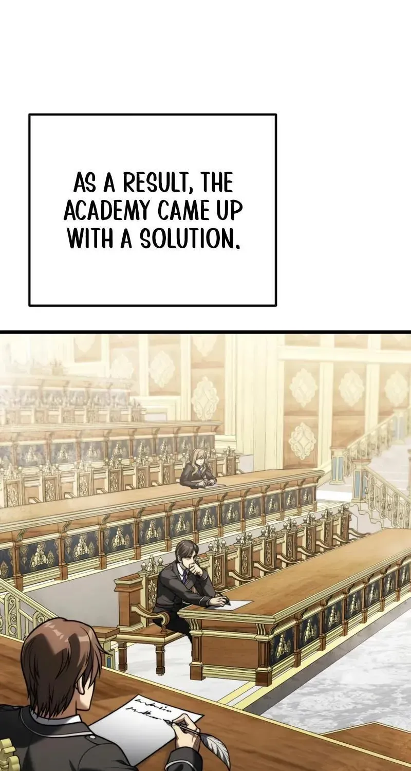 Read Time-Limited Genius Dark Knight chapter 151.2 image 56 on Lezhin