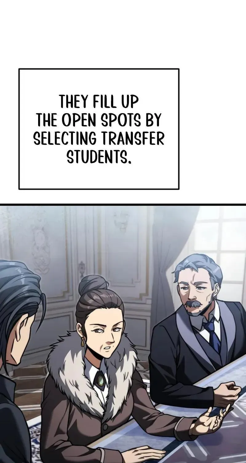 Read Time-Limited Genius Dark Knight chapter 151.2 image 58 on Lezhin